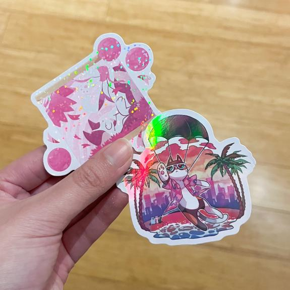 TeamConfidence_'s tweet photo. 💍Production Update💍 

Hello Everyone!  
Everything has arrived for the zine, and shipping will start in the comming weeks! emails will be sent.

If you need to change your address, please email us with your FULL NAME, ORDER #, and NEW ADDRESS.
#grepre #greatpretender #fanzine https://t.co/AUNeEn0yQr