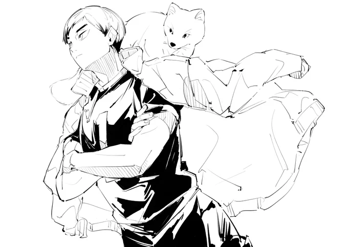 69. Kita Shinsuke (02/23/2023) 