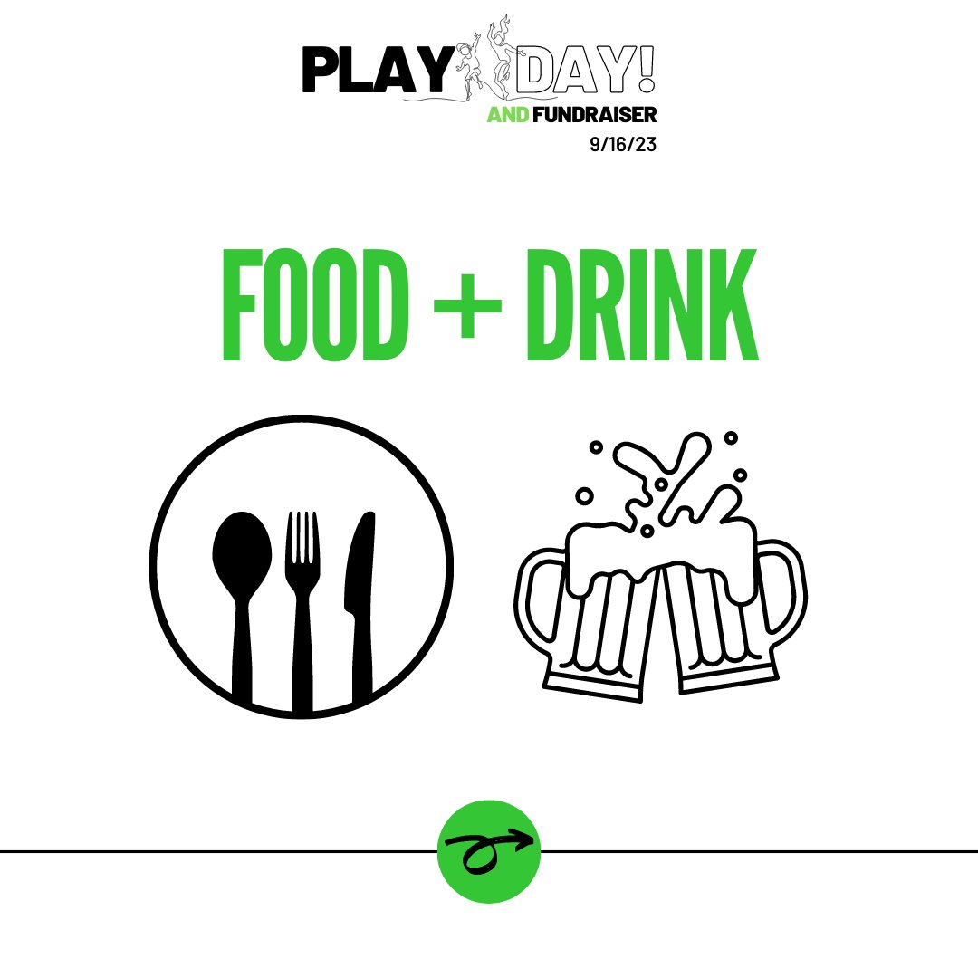 In addition to the Youth Play Day on 9/16 we are hosting a fundraiser to support our work!

Learn more and register here: 
kcplayequity.org/play-day-and-f…