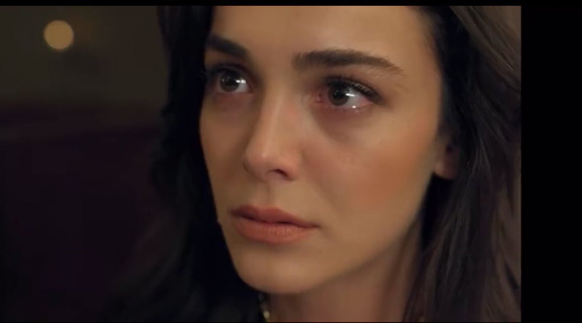 live__for_music's tweet photo. So this is Leyla’s expression at the end of the trailer. What if after Ateş says “will you marry me?” he then says: “isn’t this want you wanted, wasn’t this part of your plan?” 🫣 #YaÇokSeversen #KeremBürsin #Ateyla https://t.co/p6Arx2TxgG