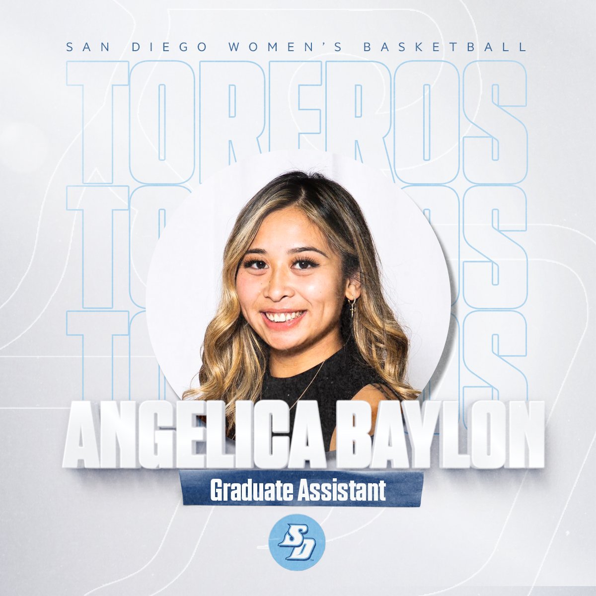 San Diego Women's Basketball tweet media