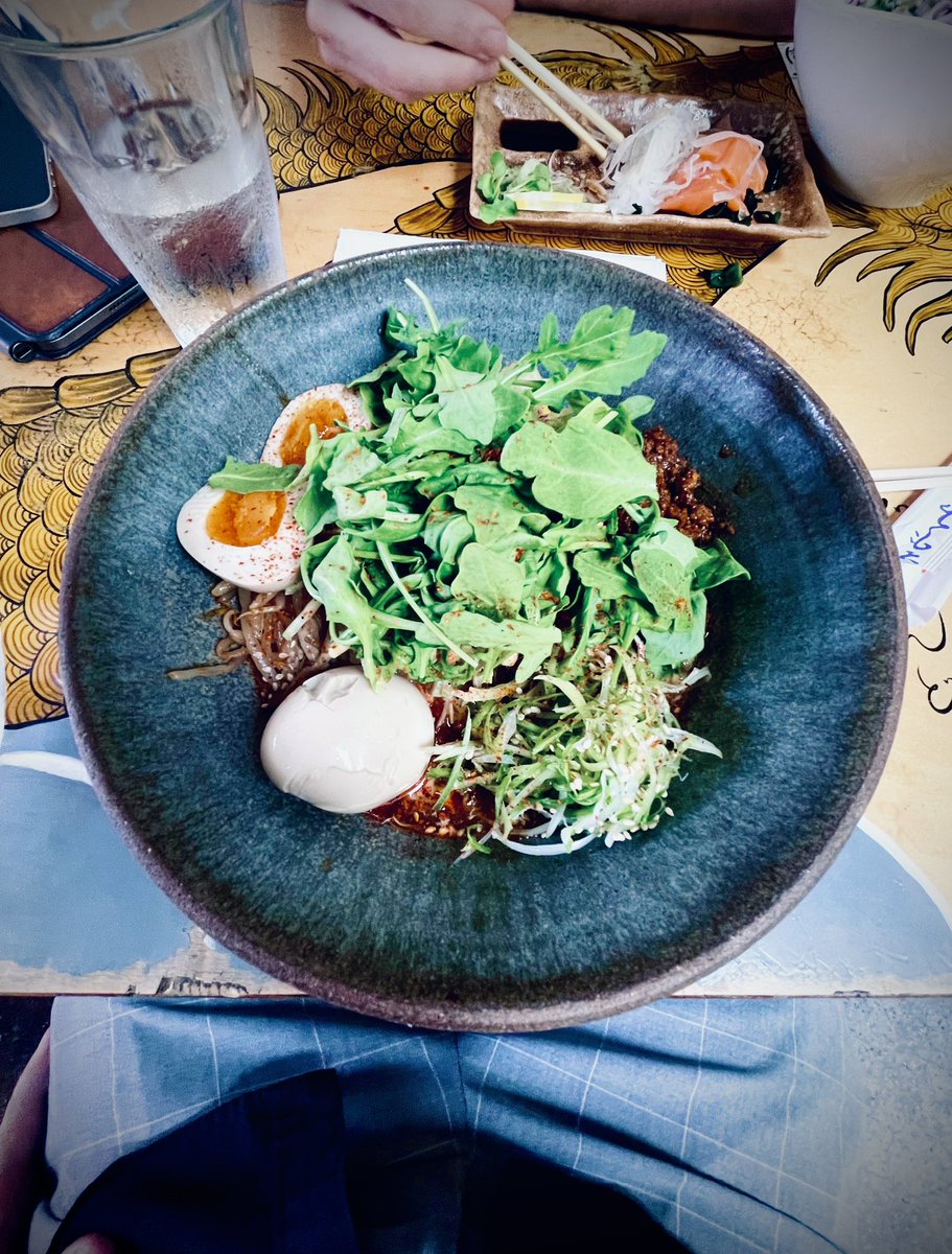 RamenLink tweet media