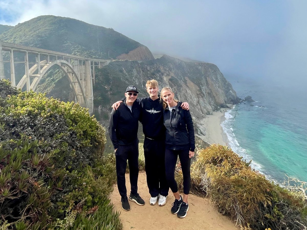 Matt___Jordan's tweet photo. Happy 16th Birthday @Myles___Jordan. 
We love you my man! https://t.co/9iwnk5aFZr