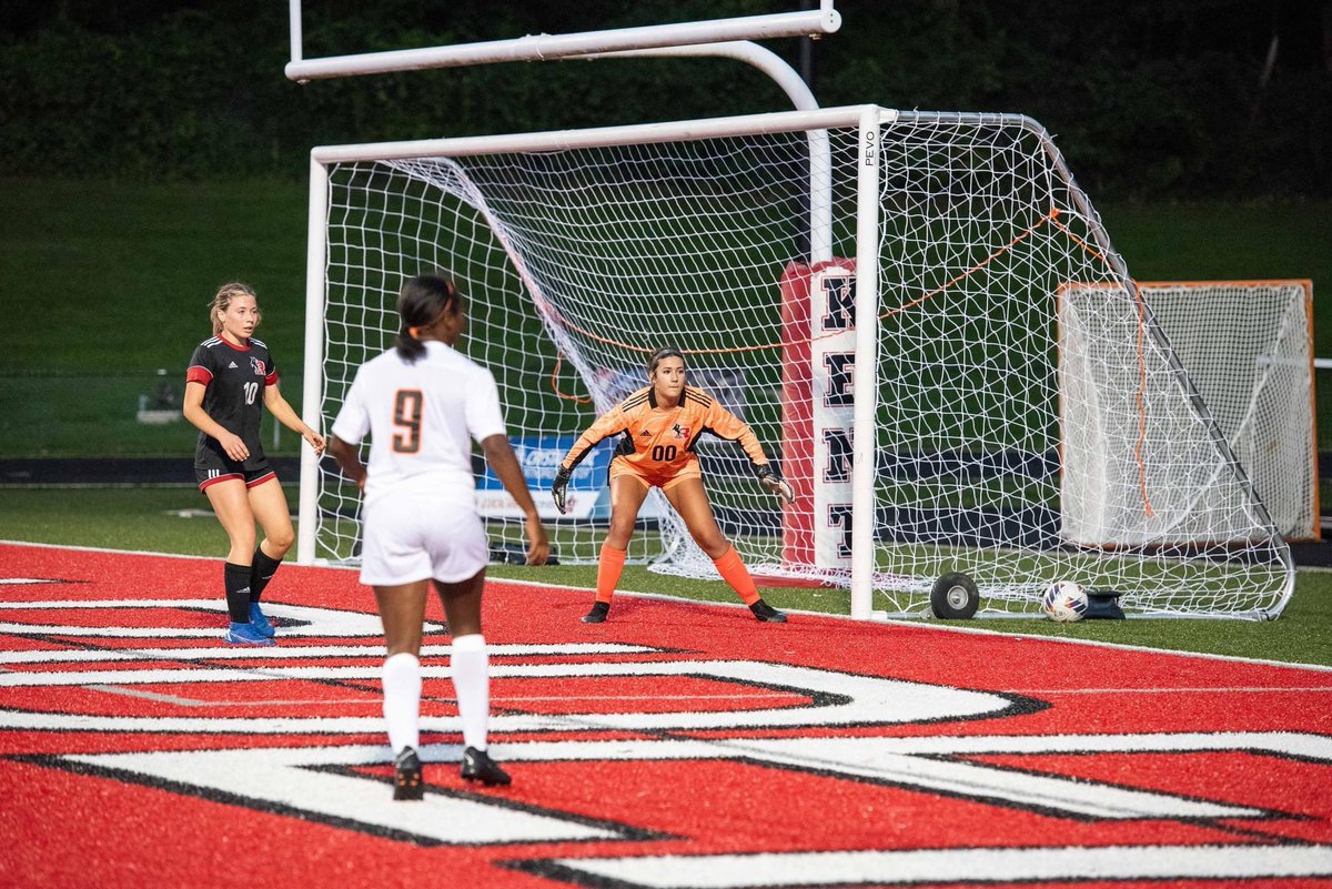 RoughRidersKENT's tweet photo. Make sure you get to one of the Rough Rider women’s soccer games this season. These athletes are both talented and fierce. 🥅⚽️ #kentriderpride https://t.co/I6Go2ZRmUs