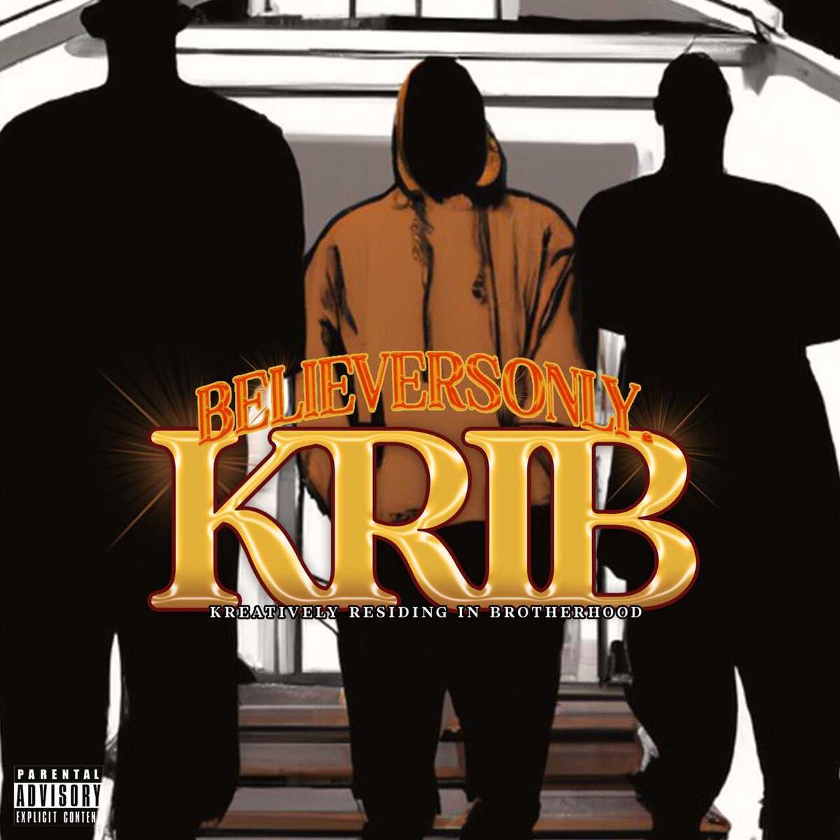 JUKEBOXDC's tweet photo. BELIEVERSONLY. (@believersonlymf) - 'Krib' (Stream) https://t.co/XiOSDRuSQO https://t.co/jHphtCysxD