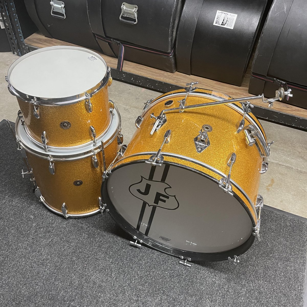 gretschdrums tweet picture