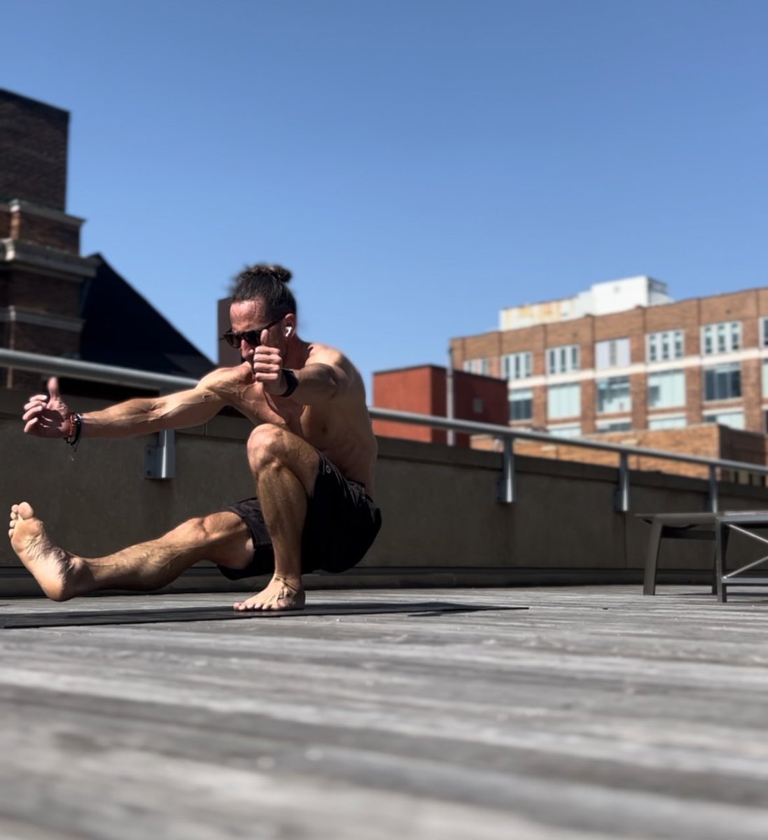 Mike Simone tweet media