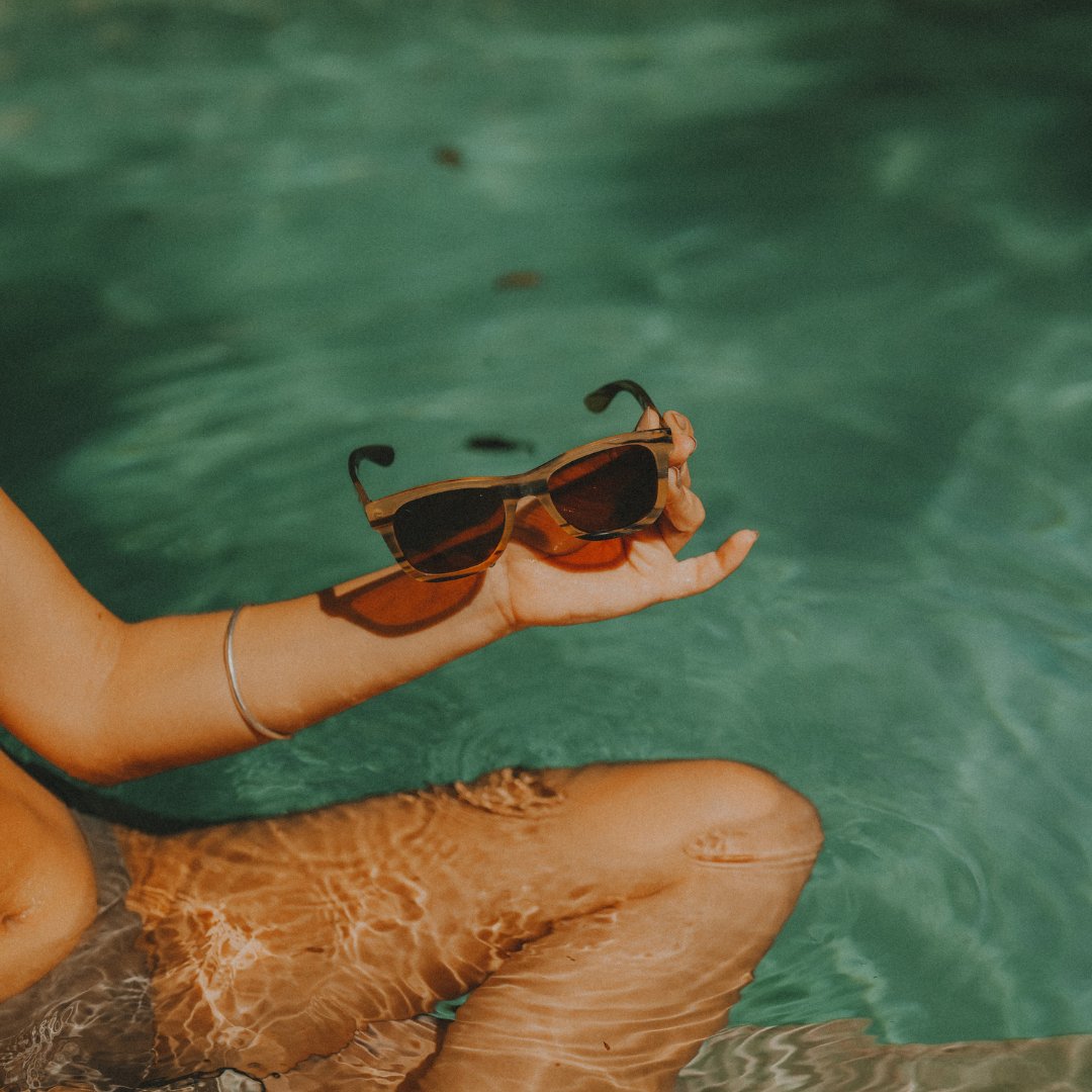 Dale un toque de #glamour a tu outfit con nuestros exclusivos lentes de sol, diseñados para aquellos que aman la moda🥰 Lo mejor hechos con materiales #sostenibles✅

🟢Elige los tuyos hoy 👇
🔗bamboo-life.com