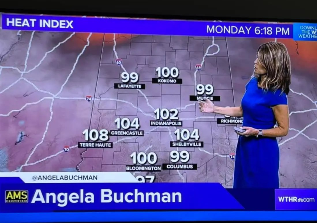 ☀️☀️☀️☀️☀️☀️☀️

Spent the afternoon meeting supporters and neighbors in Brookhaven today, a diverse neighborhood on the west side of Lawrence - and the home of MSDLT's Brook Park Elementary, where our daughter Anne went. (She's a 4th grade teacher now!)

Just a little warm, right