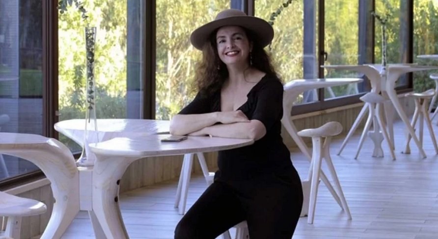 Indecente: Embajadora en el Reino Unido presentó millonario proyecto al GORE del Biobío sin avisarle a nadie y exigiendo trato directo. gamba.cl/2023/08/indece…