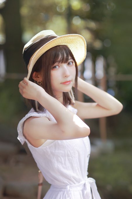 コスプレイヤー猫田あしゅのTwitter画像1