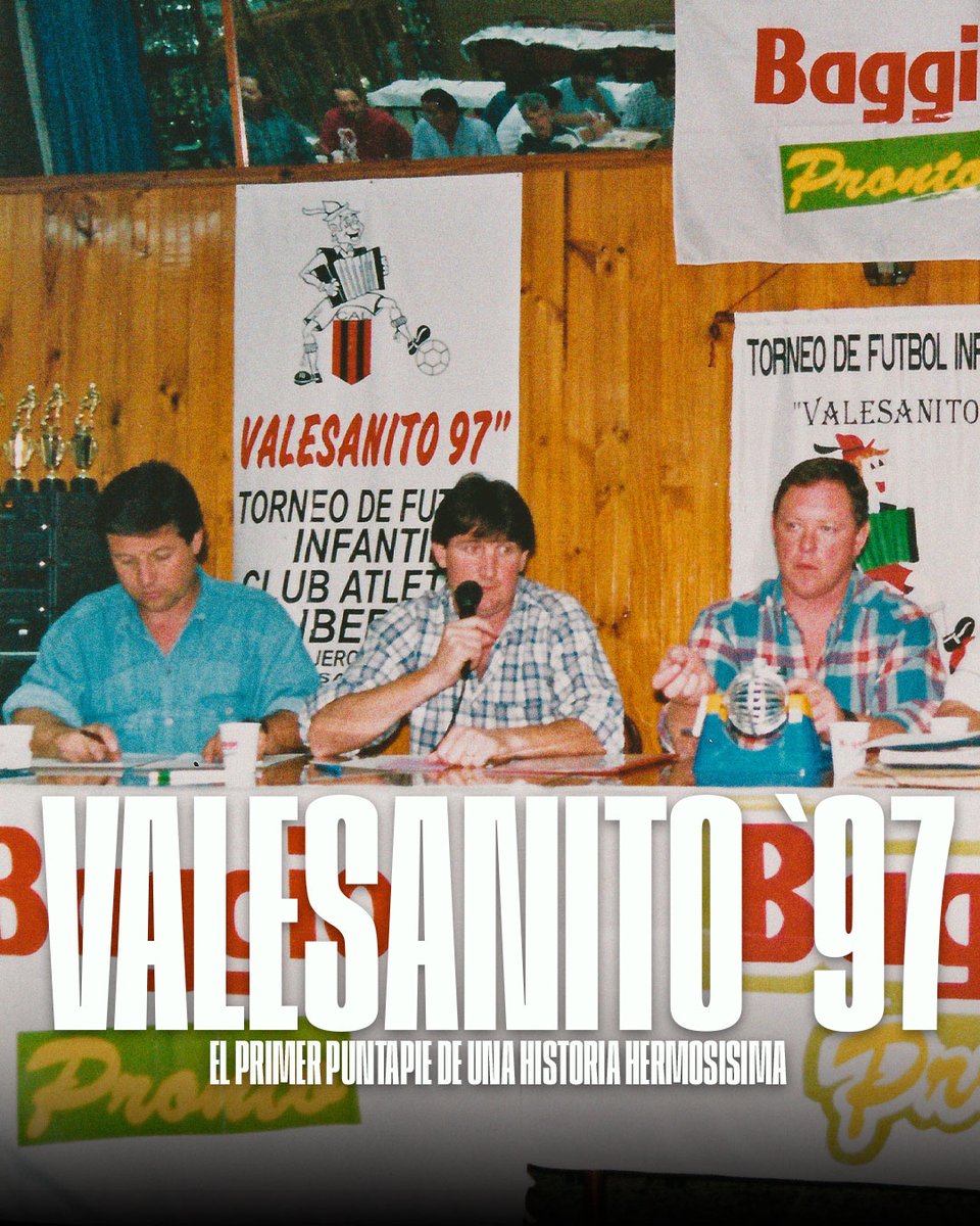 Valesanito's tweet photo. 🔙 | Recuerdos que no vamos a olvidar.
.
Valesanito I
.
#semillerodeleyendas
.
https://t.co/EMdY13CdNB https://t.co/Snx764g0Qu