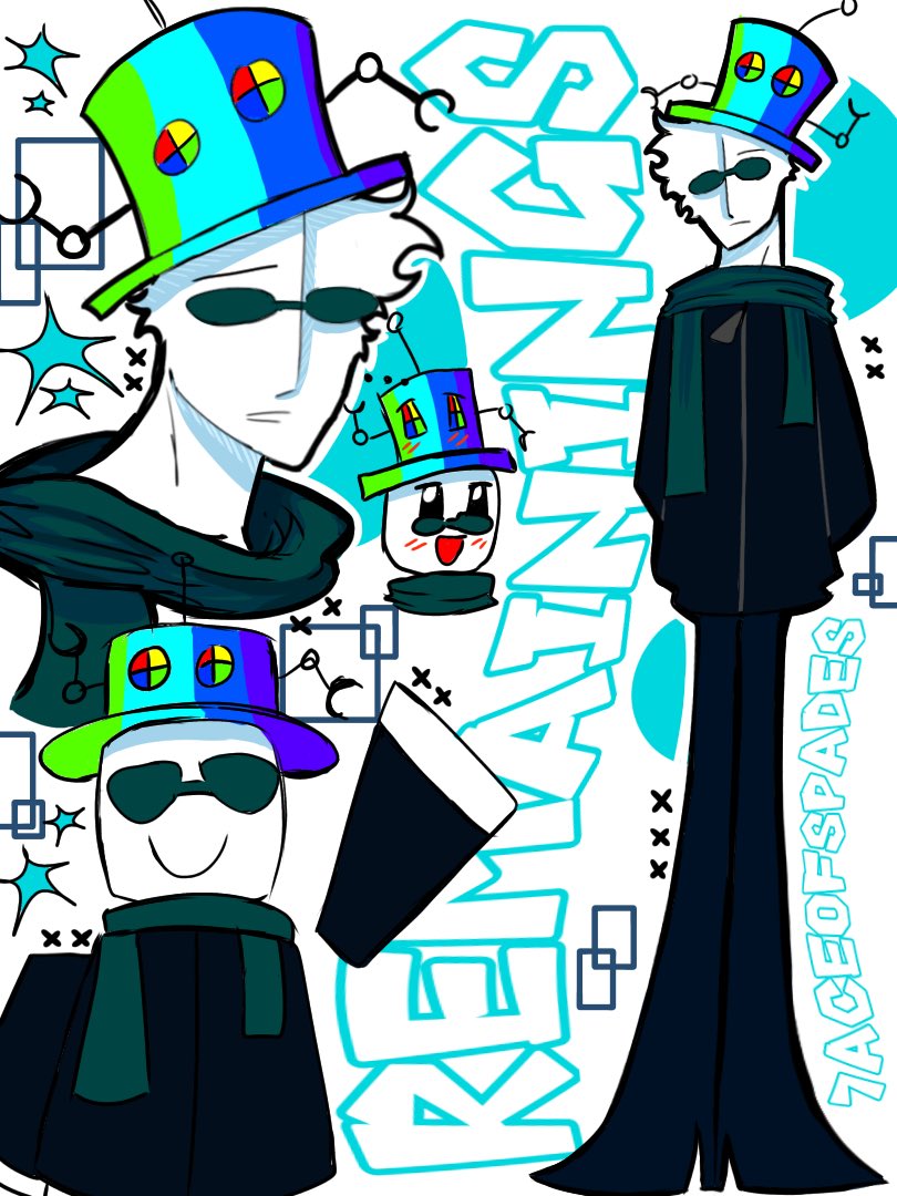 7aceofspades's tweet image. remainings curveball right at ya 

#robloxart #robloxyt