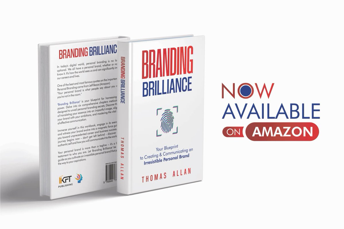 MagneticMind_TA's tweet photo. In today's digital world, personal branding is no longer optional. We all have a personal brand, whether or not we know it. It's how the world sees us and can significantly impact our careers and lives. 
https://t.co/FvCPyBDCBc
#personalbranding #branding https://t.co/7whqNaiMbq