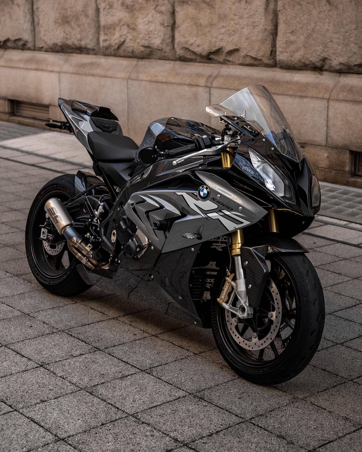Bmw on sale s1000rr 21