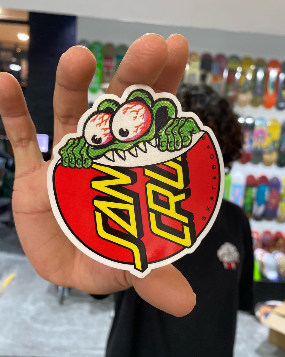 S T I C K E R S 🔥
Trajimos un montón, daleeee 👉🏻 chilangoskate.com/tienda/44-stic…