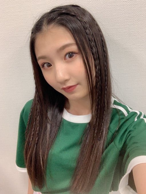 塩月希依音のTwitter画像5