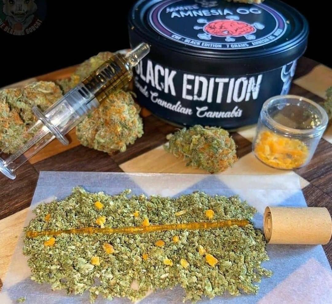 _StonersRUs_'s tweet photo. It’s time to get high! 💚

#StonerFam #Mmemberville #WeedLovers #CannabisCommunity https://t.co/mgayoqOgJx