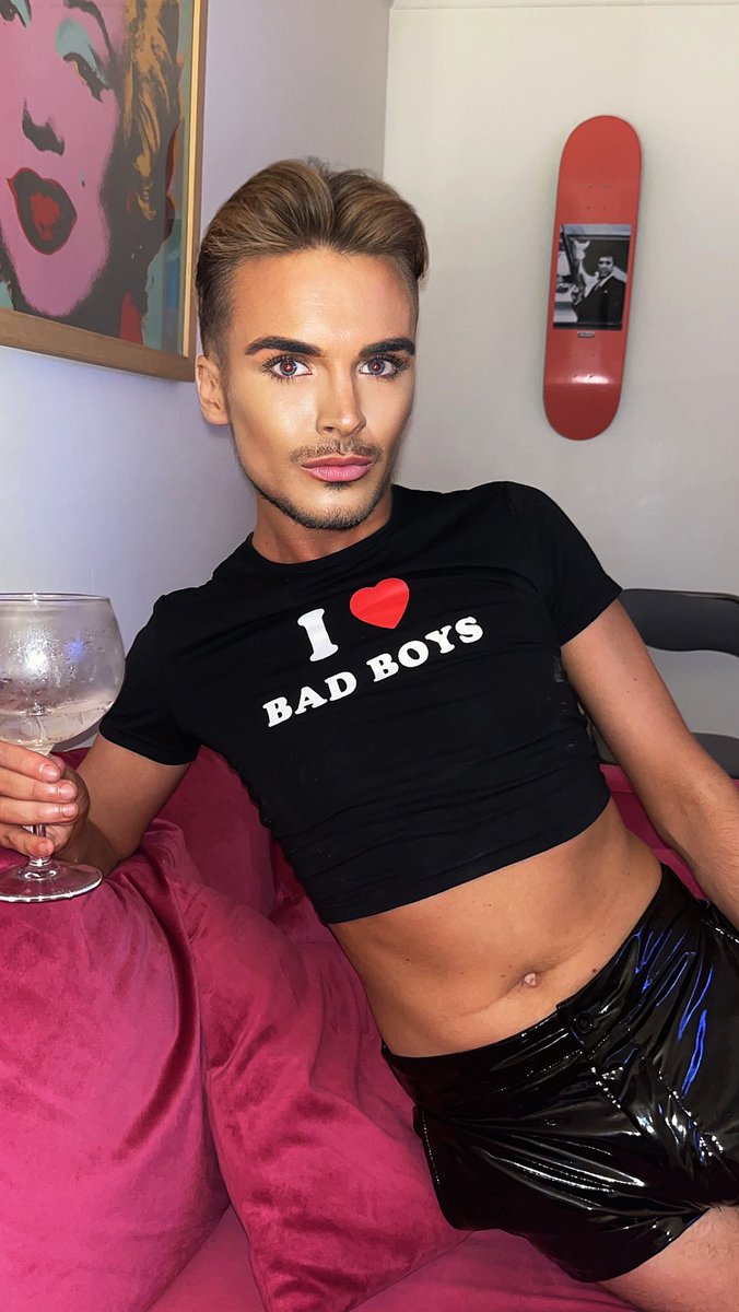 JordanDignan's tweet image. 💋