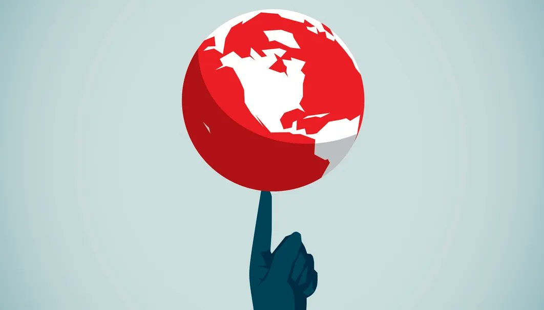 New Post: Over one-quarter of the world’s countries are headed by someone educated in the UK and another quarter are headed by someone educated in the US – HEPI’S 2023 SOFT-POWER INDEX  buff.ly/3P7aRbp