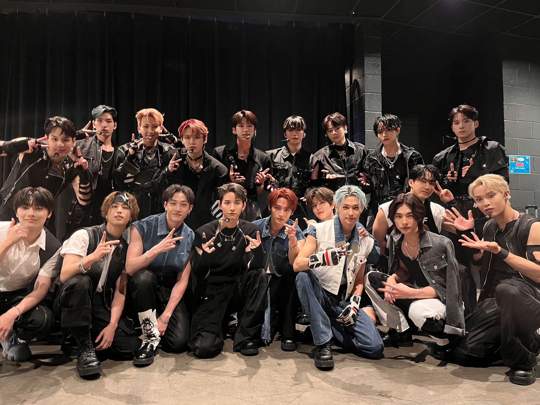 Stray Kids - おまとめオーダー 231028 Stray Kids Japan Twitter Update : r/straykids