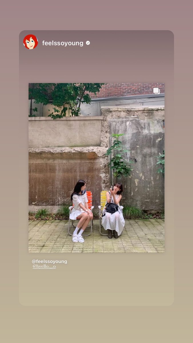 hyejun__s2's tweet photo. 230822 스토리랑 소영님 게시글 속 쭌 https://t.co/LaIPu7LGwx