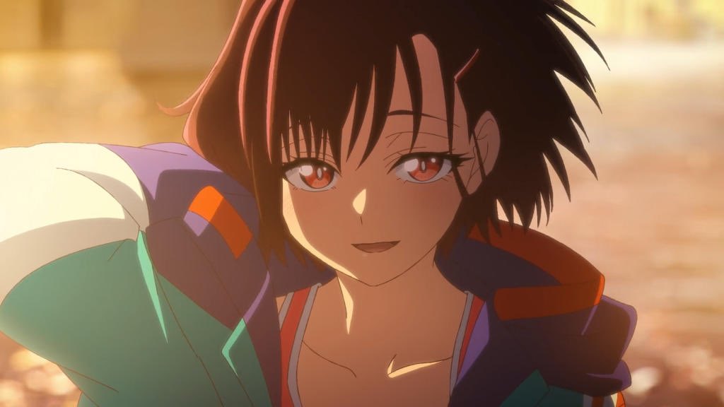 animechan_0's tweet photo. #無職転生2期 
#ゾン100 

今日は朝から時間があったので3本もアニメを見たぞ〜💓
フィッツ可愛くていいわ〜
今日もお仕事頑張りましょう！

#アニメ好きと繋がりたい 
#アニメ好きさんと繋がりたい 
#アニメ好きな人と繋がりたい https://t.co/MU9zozno8R