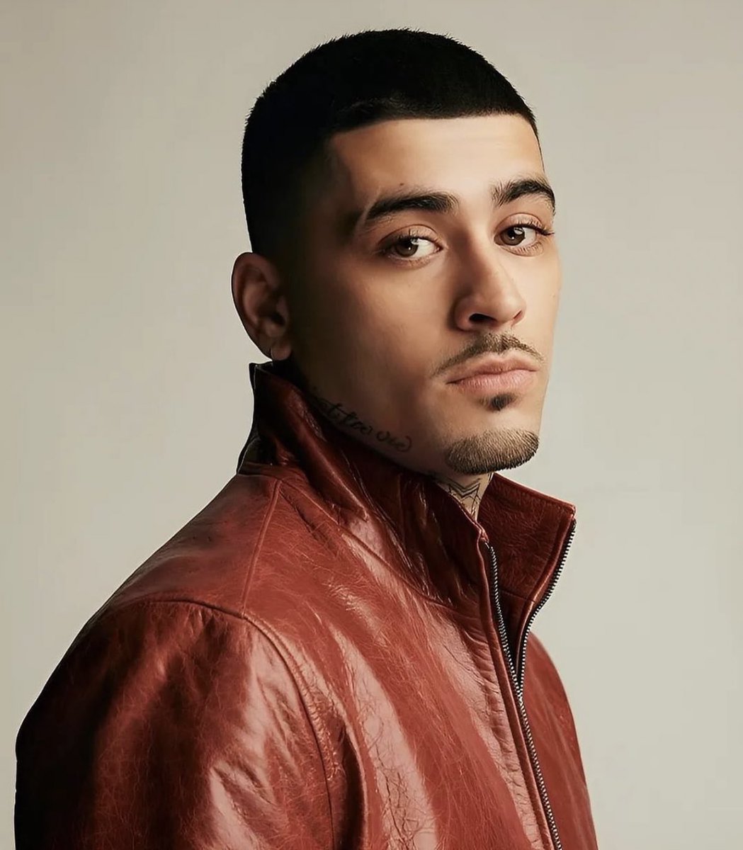 ZJMCRAVE's tweet photo. 🚨 | Zayn Malik confirms in a recent interview that his upcoming album will include his voice and have lyrics! https://t.co/orWWw4ZPG6