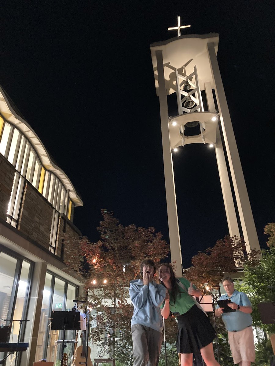 Thanks to <a href="/LutherWaterloo/">Martin Luther University College</a> for letting us use your space to gather for night prayer at the 2023 <a href="/claygathering/">claygathering</a>! <a href="/dlludolph/">debbie lou ludolph</a> <a href="/AnneAnd09749731/">Anne Anderson</a>