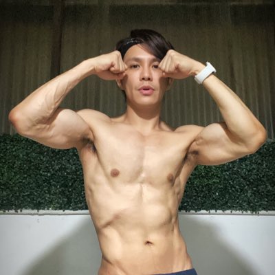 DirekJet's tweet photo. #NewProfilePic https://t.co/mzndZG4SZX