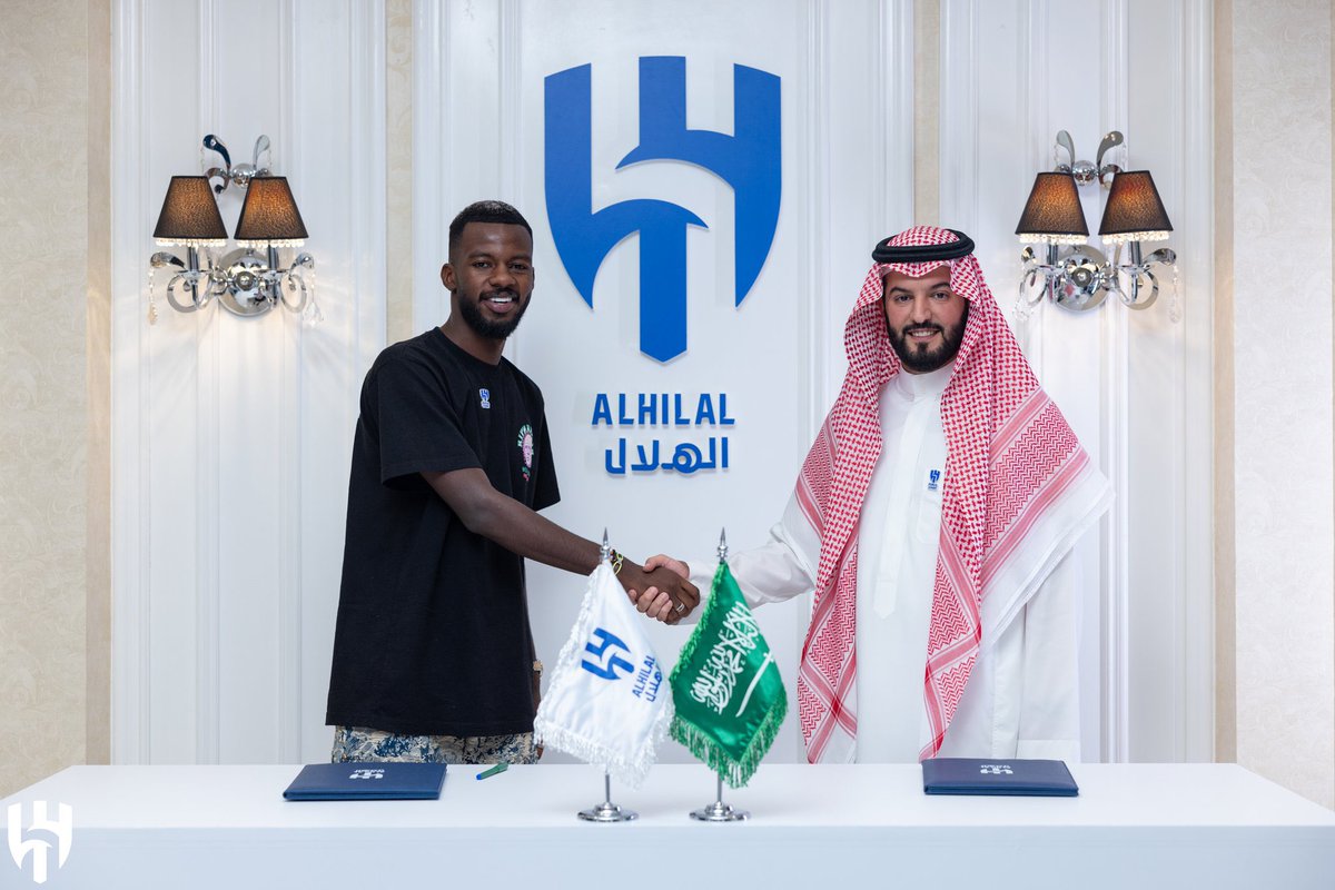 كارلوس tweet media