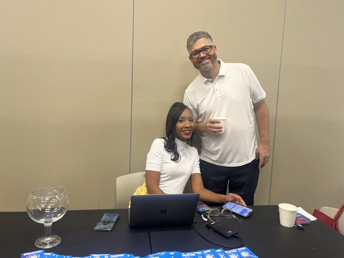 BREATHE! Exp tweet media