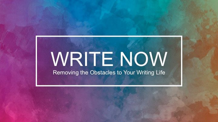 FREE masterclass: Write Now: Removing the Obstacles to Your Writing Life. Aug 22 2023 11amEST. Sign up here go.lanahallen.com/write-now Learn how to get unstuck, unleash your creativity and write your book. #writers #writingtips #writingmasterclass #writeyourbook #getunstuck #authors