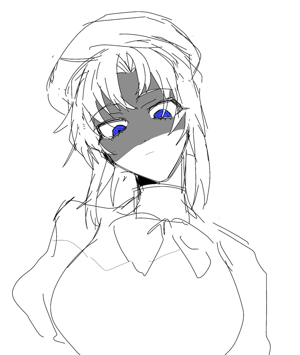 無料公開記念　レナ