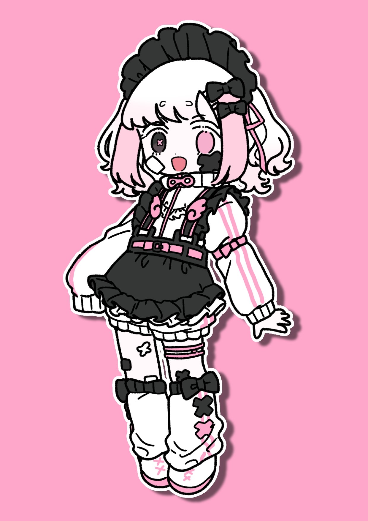 だいや様　ʕ•ᴥ•ʔ専用ʕ•ᴥ•ʔ 采葉しき on X: 