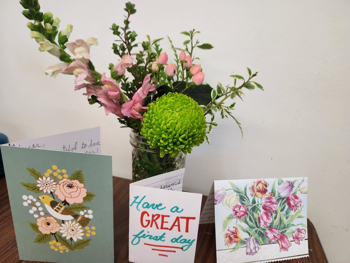 Ginger Allen tweet media