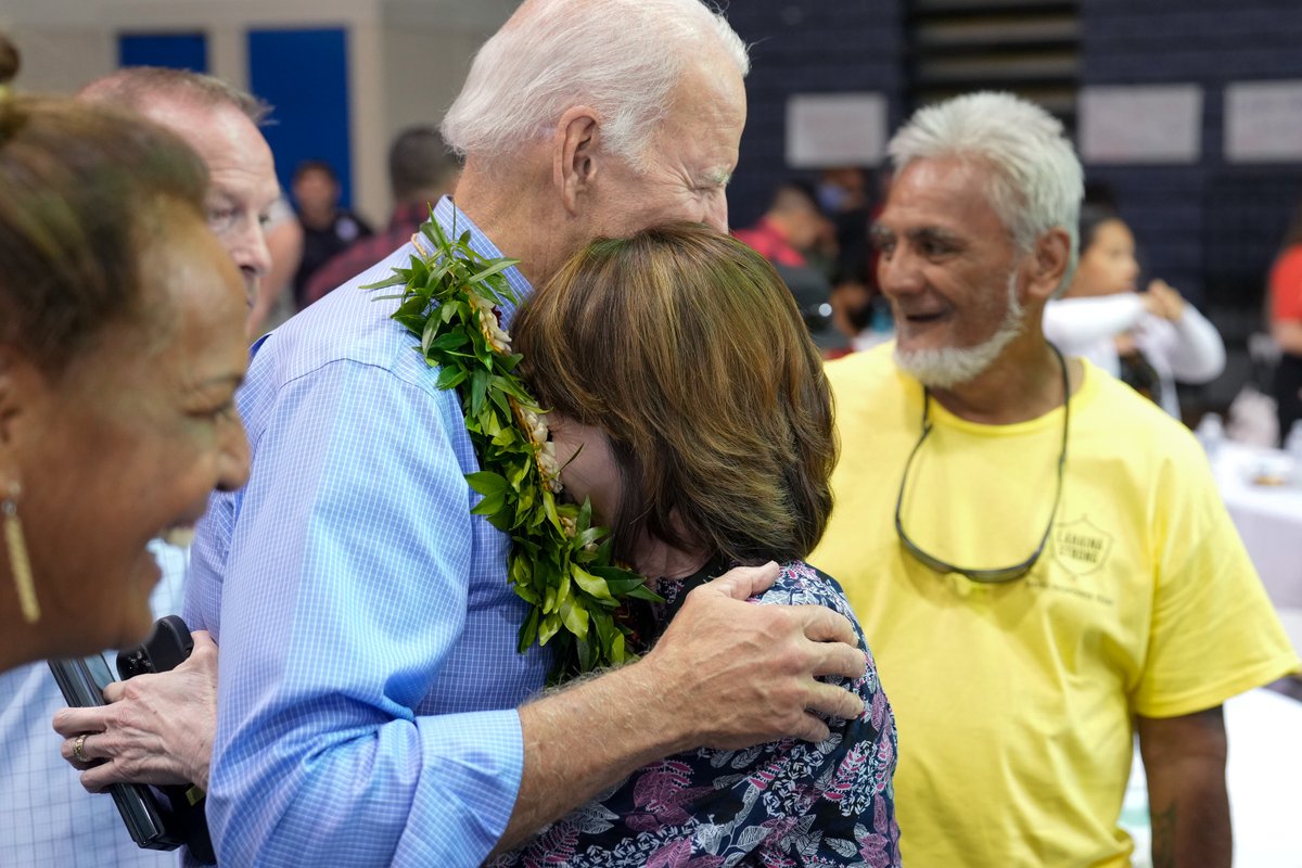 President Biden Archived tweet media
