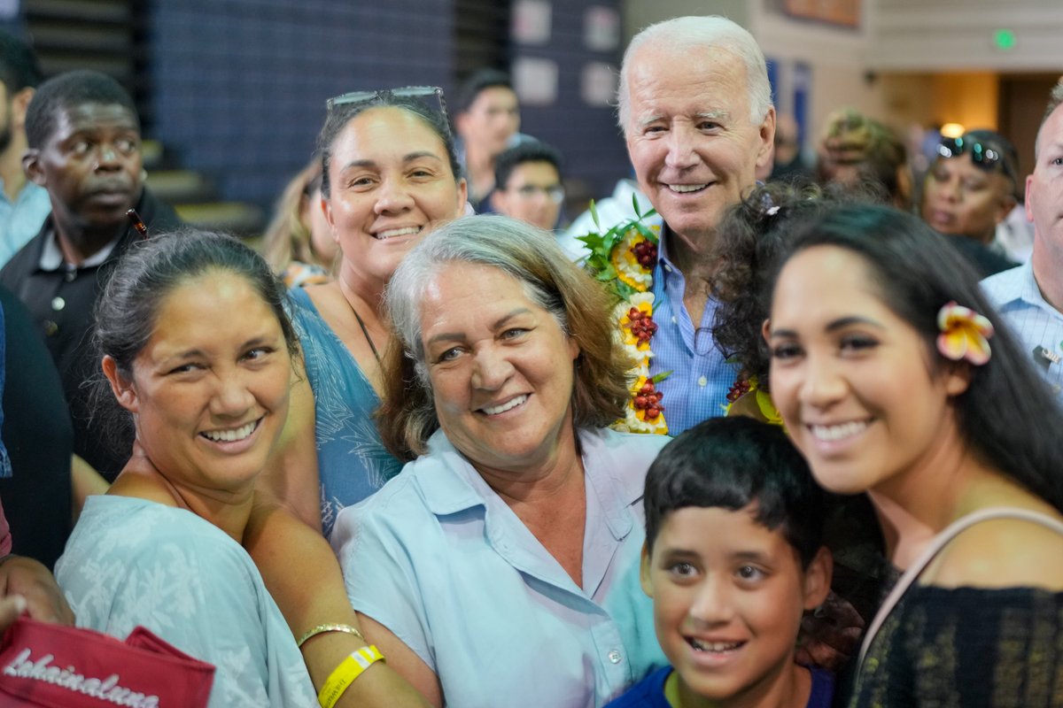 President Biden Archived tweet media