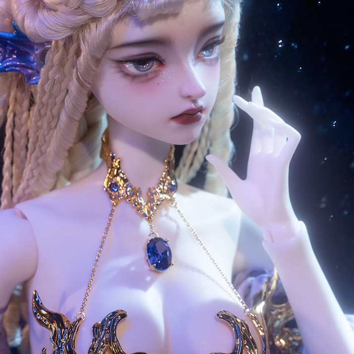 LegenddollNet's tweet photo. 15% OFF BJD Mu Dong Mermaid Ball-jointe
https://t.co/9cXZfqHAXL
https://t.co/OQTa1cmXxQ
#bjd #balljointeddoll #balljointdoll #resindoll #doll #barbiedoll #barbie #legenddoll #fullset #fullsetdoll #basicdoll #saledoll #activitydoll #newdoll #promotiondoll #mermaiddoll #mermaidbjd https://t.co/ADMvHVBpmo