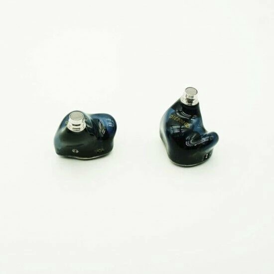 イヤホン Sound Rhyme DTE900 Amazon.co.jp: Sound Rhyme DTE 900 1 DD+4 BA+4 EST 9ドライバ