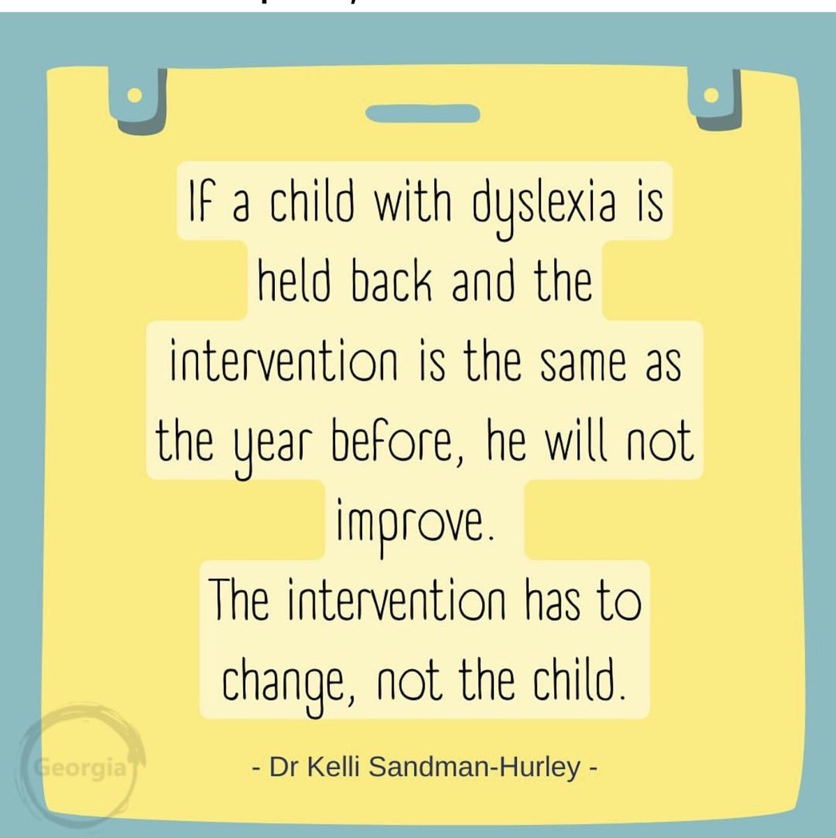 Ms. Benison- tweet media