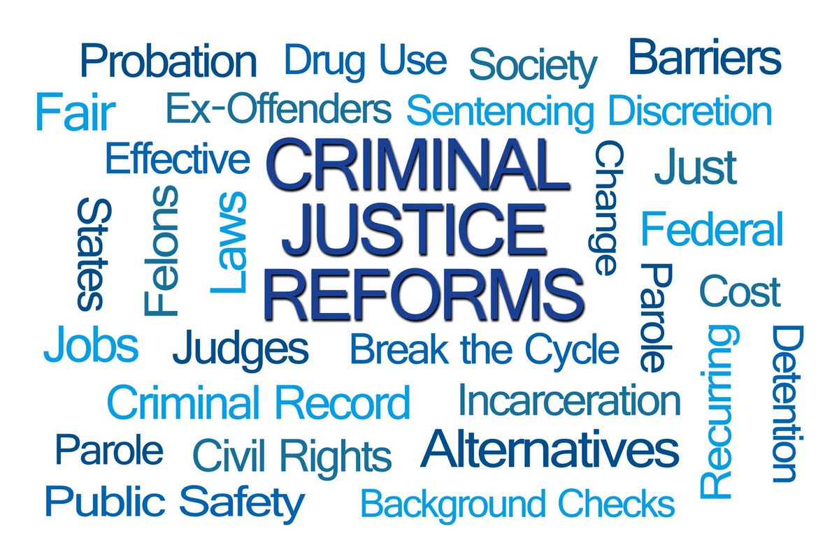 Community involvement is key in criminal justice reform. Discover more: …nmagnusonjusticereformscholarship.com/the-role-of-co…

#CommunityJustice
#CriminalJusticeReform