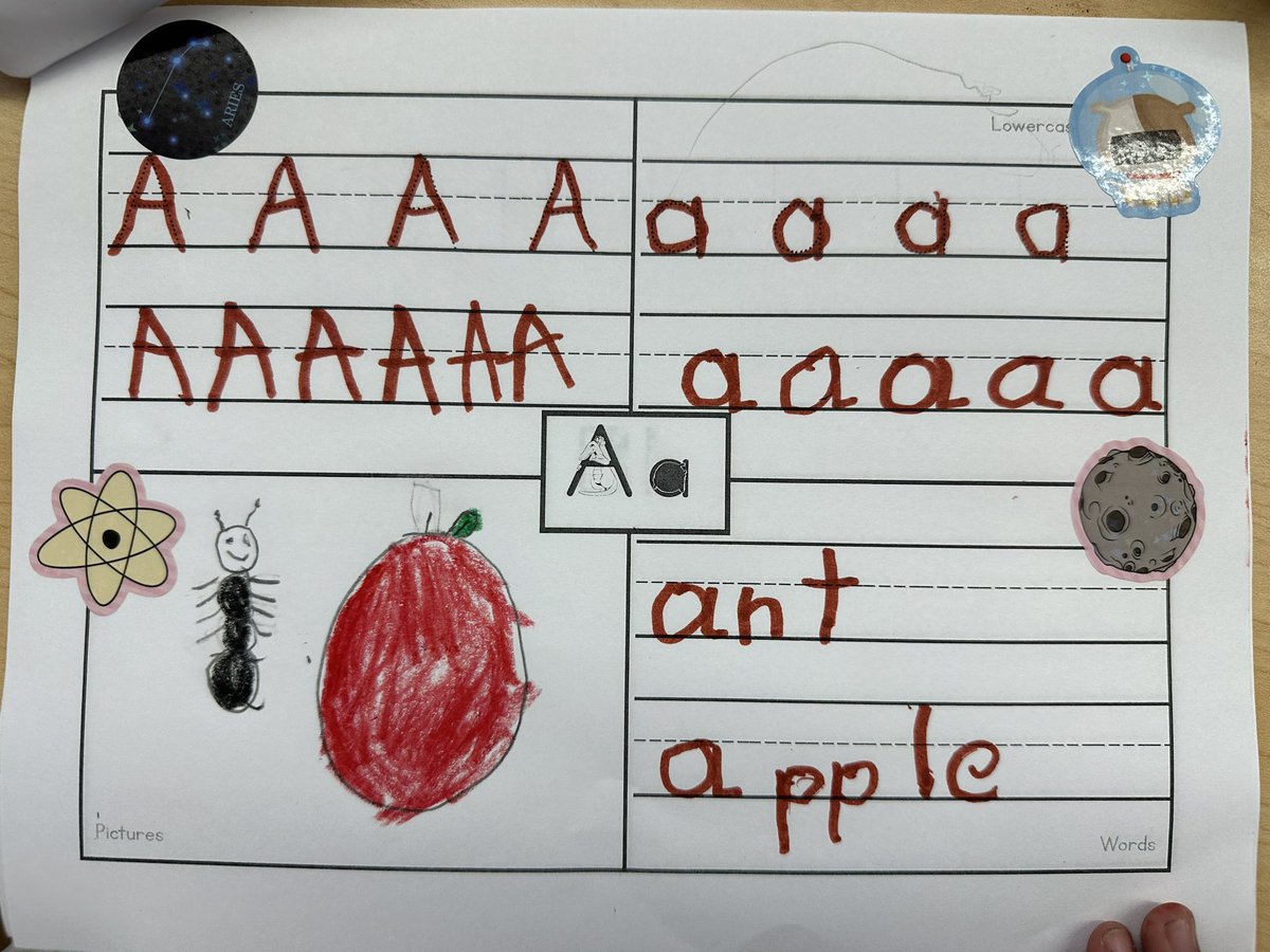 Day 1 of Frayer a Letter was a success. We conquered capitals, loved lowercase, perfected pictures, and rocketed writing with #eduprotocols #alisalstrong #primaryeduprotocols