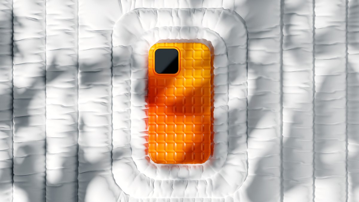 cleverpoly1's tweet photo. Cloth Sim with geometry nodes
#b3d https://t.co/20LDvtHnWu