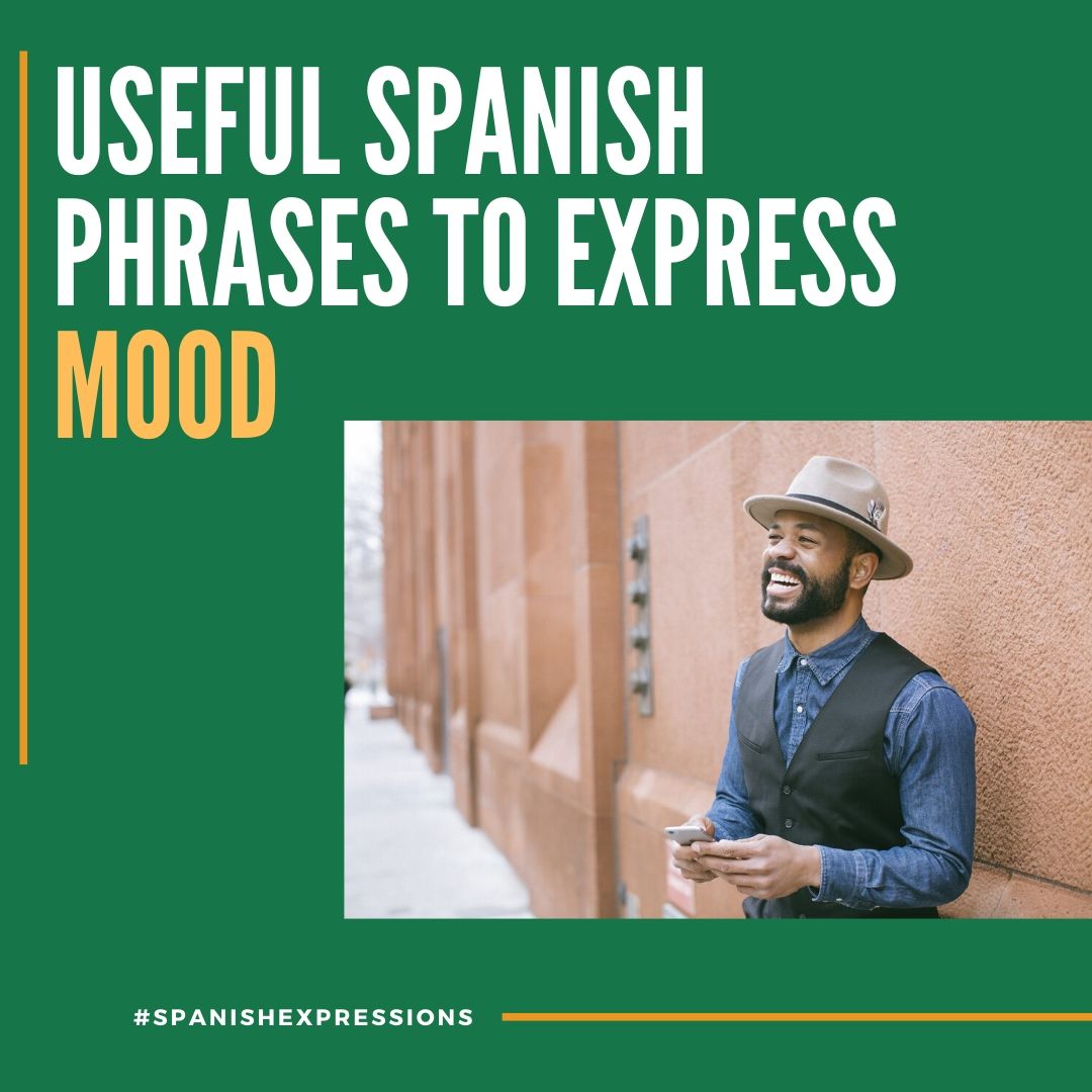 spanish_skype's tweet image. Let&apos;s learn some useful #Spanish phrases about mood!

Read in the commets below and we’ll help you!    

#spanishforbeginners #Spanish #LearnSpanish