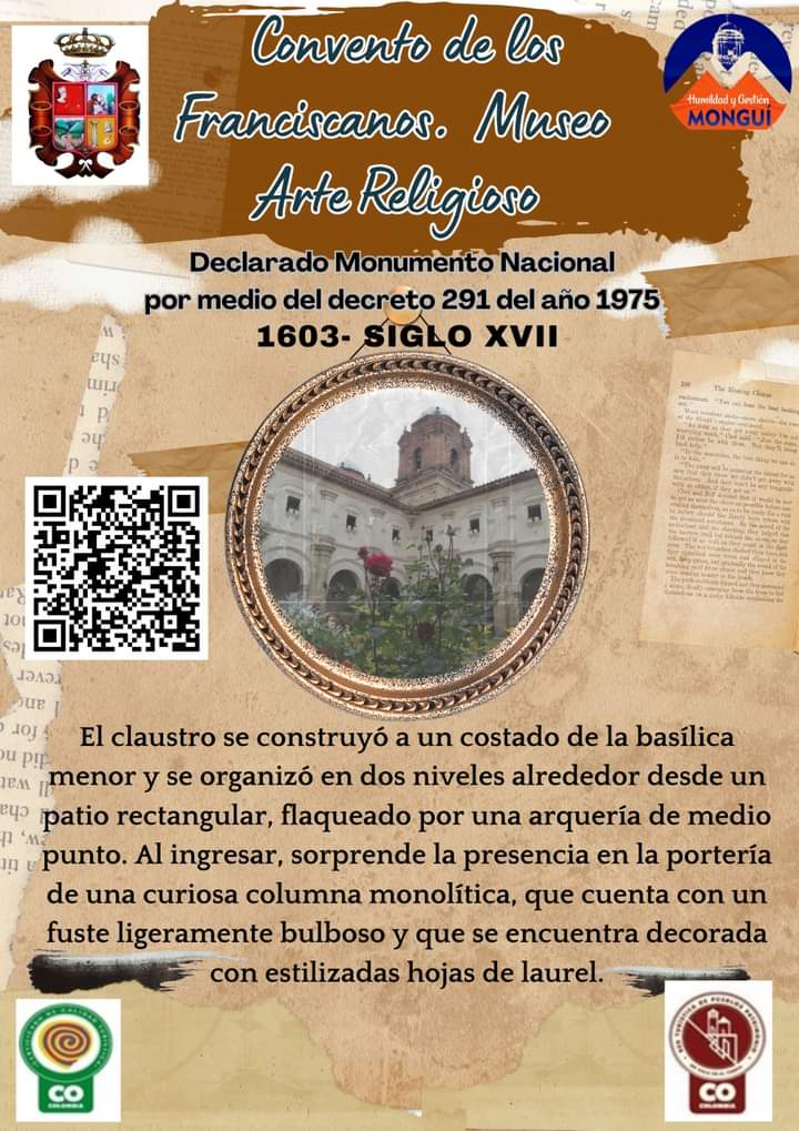 VilladeMongui's tweet photo. 𝑪𝒐𝒏𝒕𝒊𝒏𝒖𝒂𝒎𝒐𝒔 𝒄𝒐𝒏 𝒍𝒂 𝒆𝒔𝒕𝒓𝒂𝒕𝒆𝒈𝒊𝒂 𝒅𝒆 𝒅𝒊𝒇𝒖𝒔𝒊𝒐́𝒏 𝒒𝒖𝒆 𝒃𝒖𝒔𝒄𝒂 𝒈𝒆𝒏𝒆𝒓𝒂𝒓 𝒖𝒏𝒂 𝒎𝒂𝒏𝒆𝒓𝒂 𝒑𝒂𝒓𝒂 𝒊𝒏𝒕𝒆𝒓𝒂𝒄𝒕𝒖𝒂𝒓 𝒄𝒐𝒏 𝒍𝒐𝒔 𝒍𝒖𝒈𝒂𝒓𝒆𝒔 𝒅𝒆 𝒊𝒏𝒕𝒆𝒓𝒆́𝒔 𝒄𝒖𝒍𝒕𝒖𝒓𝒂𝒍 𝒅𝒆𝒍 𝑴𝒖𝒏𝒊𝒄𝒊𝒑𝒊𝒐 𝒅𝒆 𝑴𝒐𝒏𝒈𝒖𝒊́. https://t.co/JsFsJGnm3I