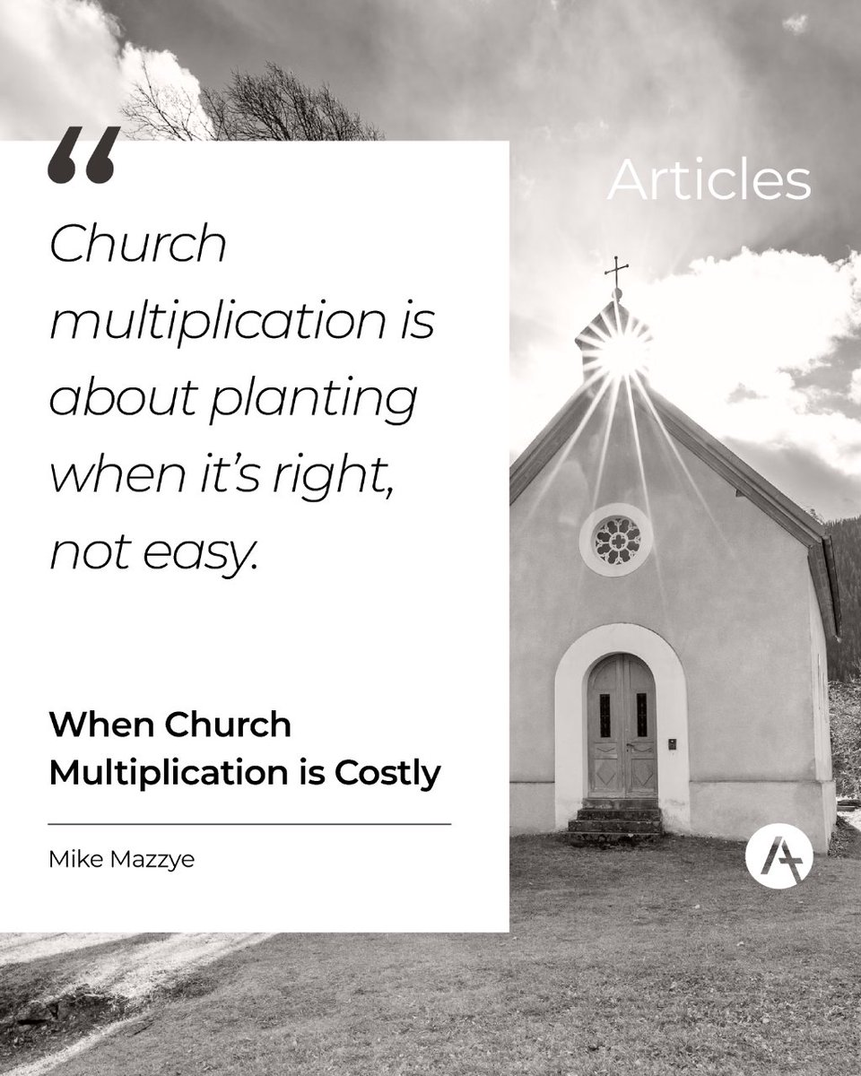 Acts 29 Asia Pacific tweet media