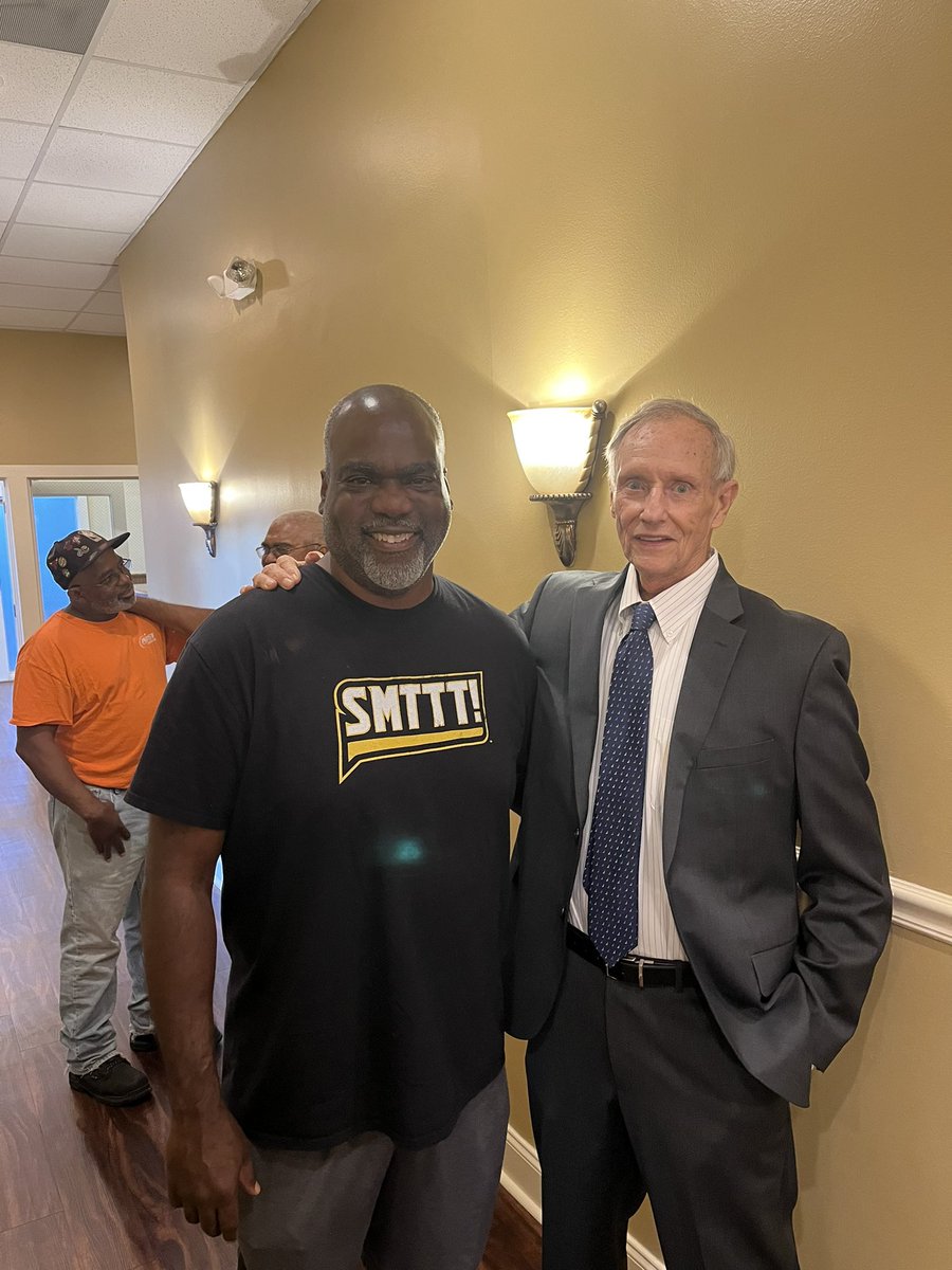 Coach Kenny Ray tweet media