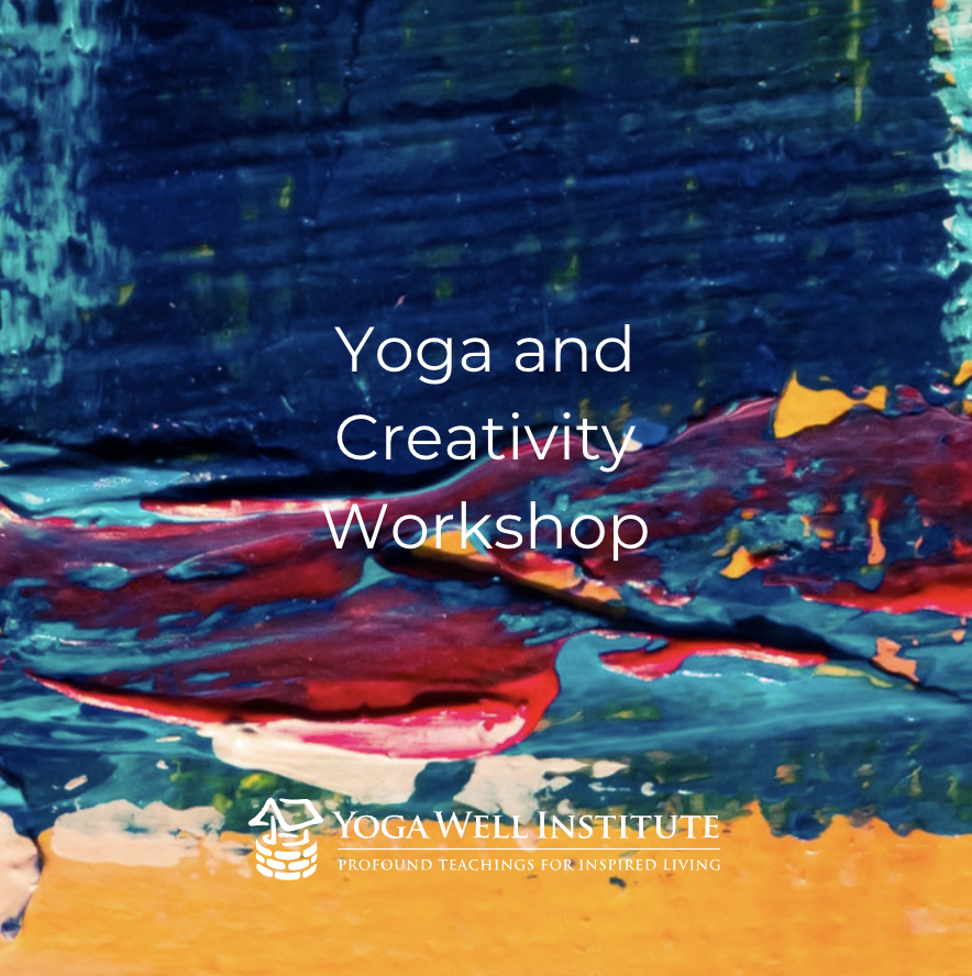 YogaWell's tweet photo. Yoga supports in reconnecting us with our inherent creativity by exploring three steps of effort, reflection and process over product. Creativity is our birthright as humans.

#yogaforcreativity #yogawell #yogawellinstitute #viniyoga https://t.co/oZAmNXkxKu