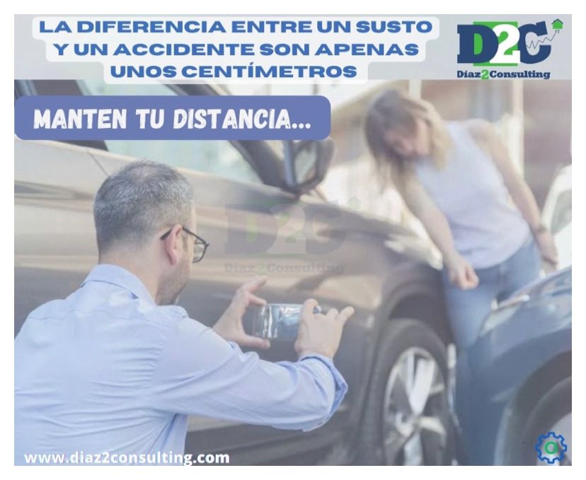 diaz2consulting's tweet photo. Cuida tu distancia y velocidad; Respalda tu precaución con un seguro para tu auto.
Cotiza con nosotros…
#D2CEnTuAuto #seguros #auto #protección #riesgos #siniestros #accidentes https://t.co/gd7GZQdVTO